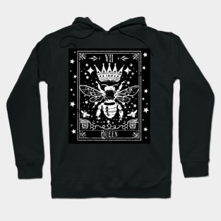 Queen Bee Hoodie